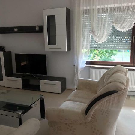 Ferienwohnung Niederfell - An Der Mosel Экстерьер фото