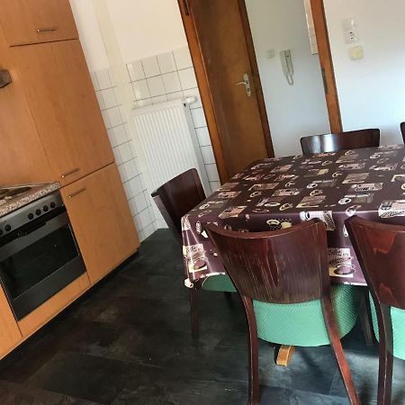 Ferienwohnung Niederfell - An Der Mosel Экстерьер фото