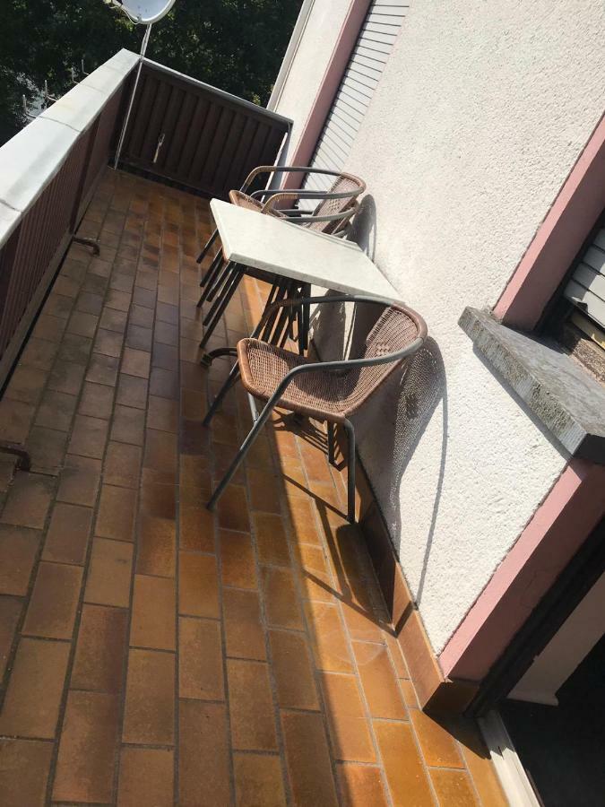 Ferienwohnung Niederfell - An Der Mosel Экстерьер фото