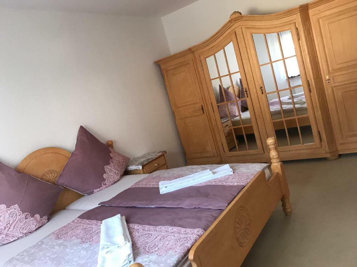Ferienwohnung Niederfell - An Der Mosel Экстерьер фото
