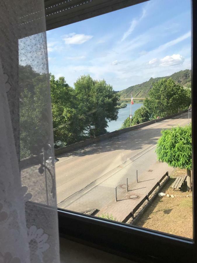 Ferienwohnung Niederfell - An Der Mosel Экстерьер фото