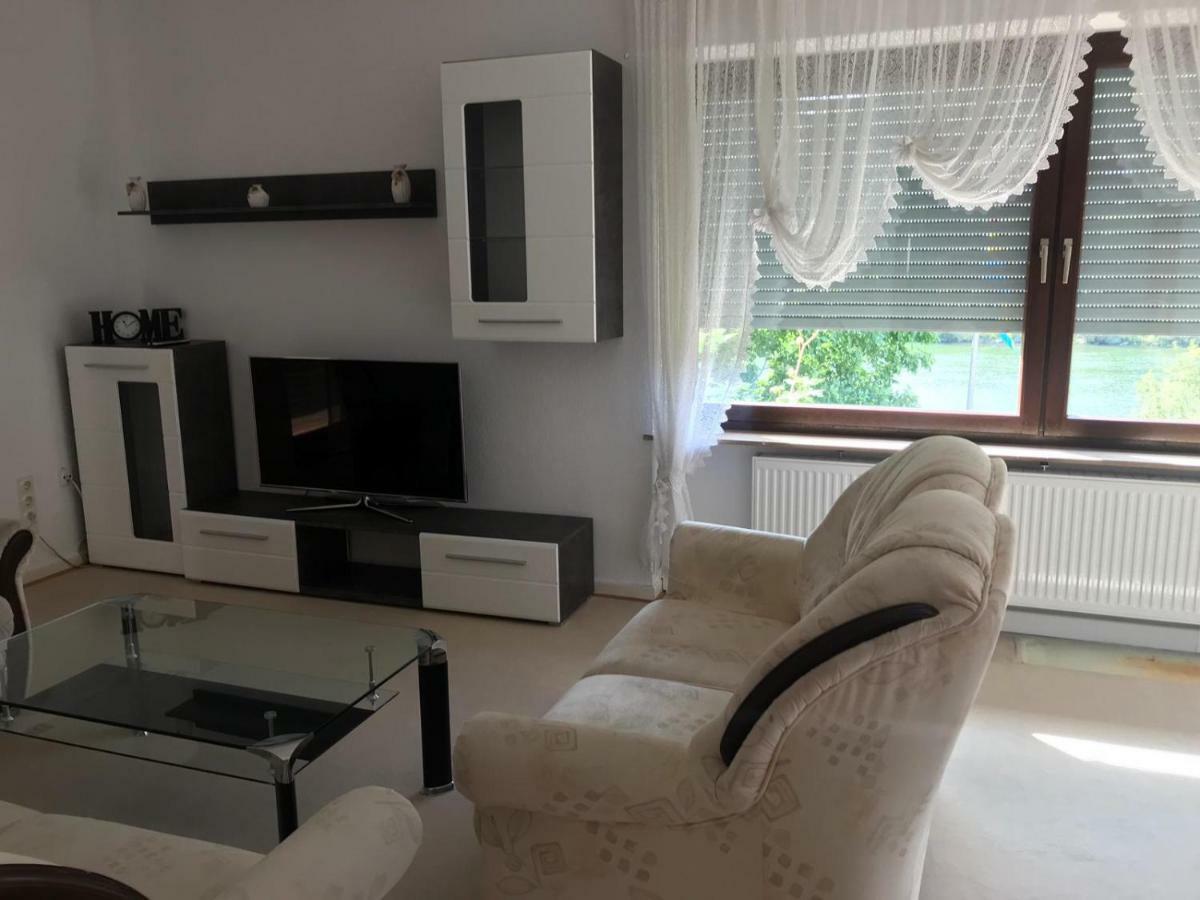 Ferienwohnung Niederfell - An Der Mosel Экстерьер фото