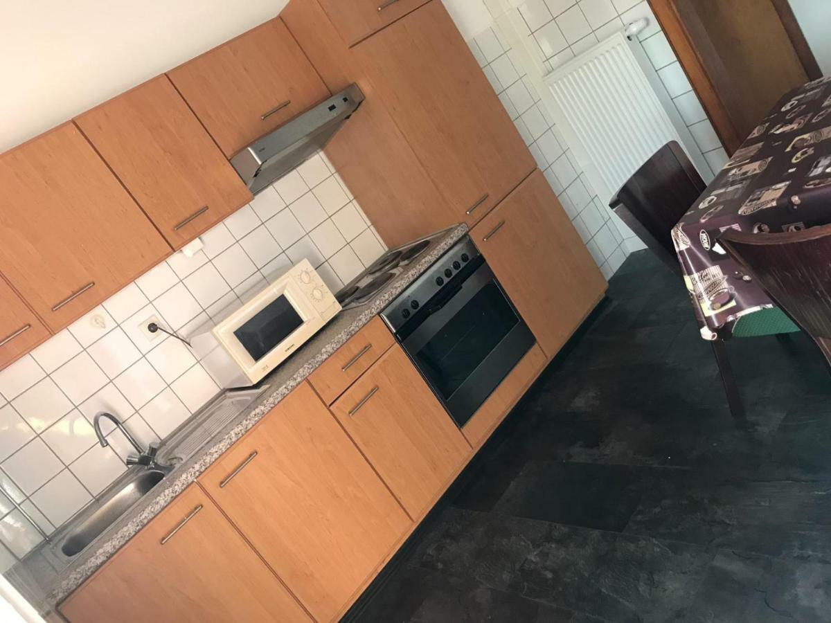 Ferienwohnung Niederfell - An Der Mosel Экстерьер фото